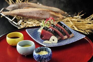 هتل Omo7 Kochi By Hoshino Resorts
