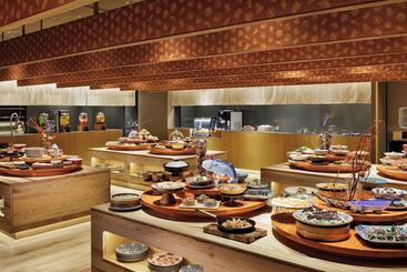 هتل Omo7 Kochi By Hoshino Resorts