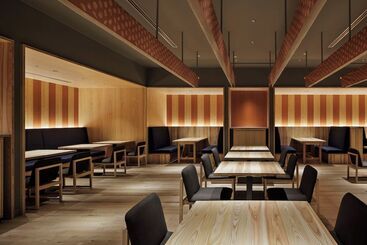 هتل Omo7 Kochi By Hoshino Resorts