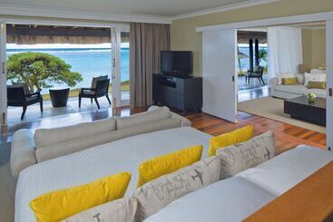 هتل Outrigger Mauritius Beach Resort