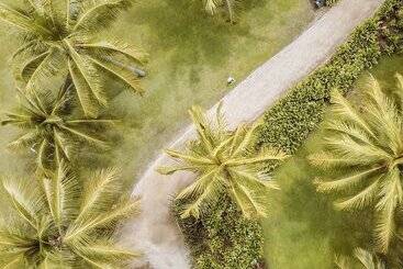 هتل Outrigger Mauritius Beach Resort