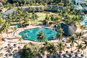 هتل Outrigger Mauritius Beach Resort