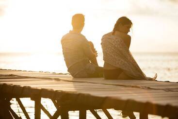 هتل Outrigger Mauritius Beach Resort