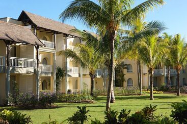 هتل Outrigger Mauritius Beach Resort