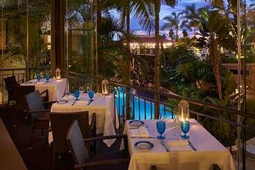هتل Porto Mare  Portobay