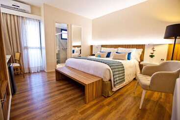 Quality Hotel Aracaju - Aracaju