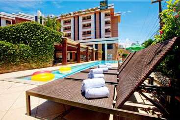 Quality Hotel Aracaju