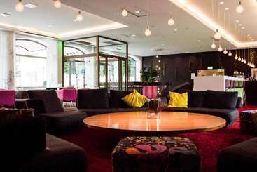 Quality Hotel Park Södertälje City