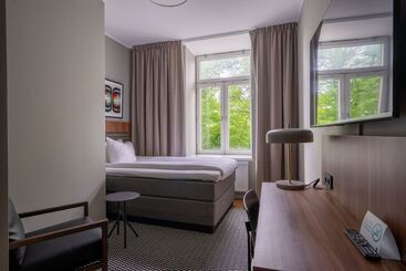 Quality Hotel Park Södertälje City