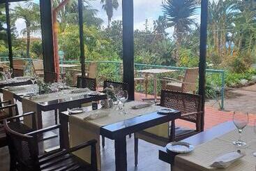 هتل Quinta Splendida Wellness & Botanical Garden