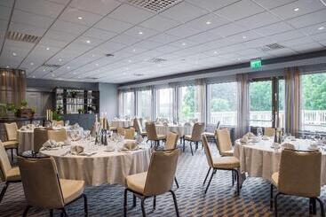 Radisson Blu Arlandia Hotel, Stockholm Arlanda