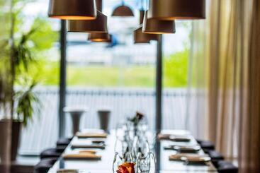Radisson Blu Arlandia Hotel, Stockholm Arlanda