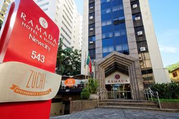 Hotel Newciti Itaim By Charlie