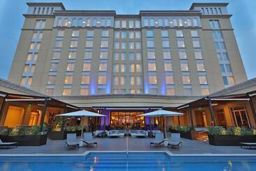Real Intercontinental Tegucigalpa, An Ihg - Tegucigalpa