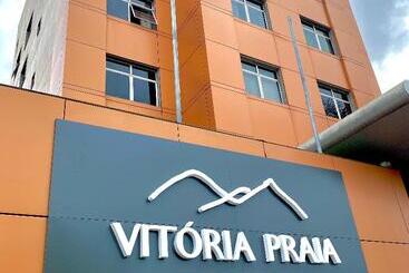هتل Vitoria Praia
