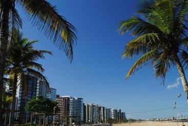 هتل Vitoria Praia