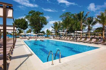 هتل Riu Palace Tropical Bay - All Inclusive