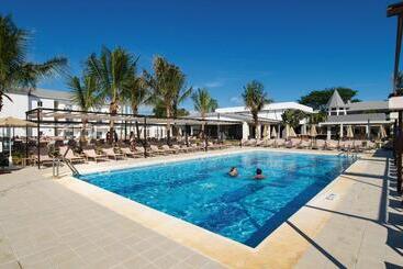 هتل Riu Palace Tropical Bay - All Inclusive