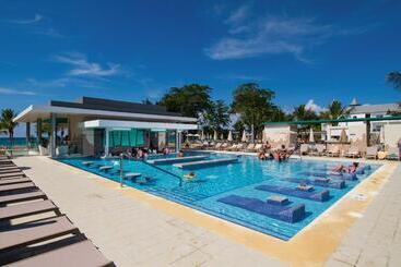 هتل Riu Palace Tropical Bay - All Inclusive