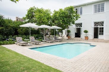 River Manor Boutique Hotel By The Living Journey Collection