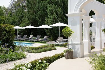 River Manor Boutique Hotel By The Living Journey Collection