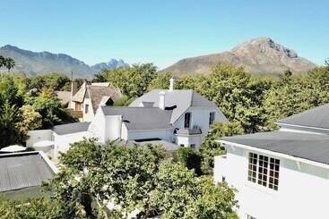 River Manor Boutique Hotel By The Living Journey Collection