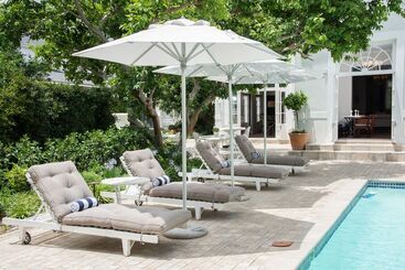 River Manor Boutique Hotel By The Living Journey Collection