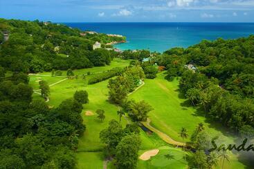 هتل Sandals Regency La Toc All Inclusive Resort And Spa   Couples Only