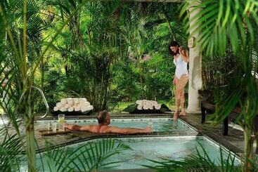 هتل Sandals Regency La Toc All Inclusive Resort And Spa Couples Only