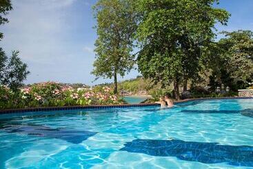 هتل Sandals Regency La Toc All Inclusive Resort And Spa   Couples Only