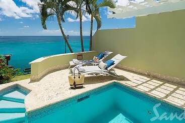 هتل Sandals Regency La Toc All Inclusive Resort And Spa   Couples Only
