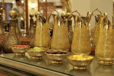 هتل Sofitel Agadir Royalbay Resort