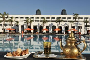 هتل Sofitel Agadir Royalbay Resort