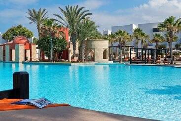 Sofitel Agadir Royalbay Resort - اگادیر