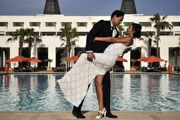هتل Sofitel Agadir Royalbay Resort