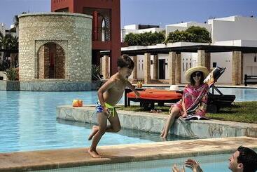هتل Sofitel Agadir Royalbay Resort