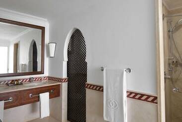 هتل Sofitel Agadir Royalbay Resort