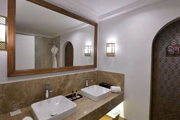 هتل Sofitel Agadir Royalbay Resort