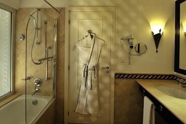 هتل Sofitel Agadir Royalbay Resort