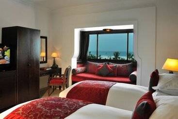 هتل Sofitel Agadir Royalbay Resort