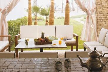 هتل Sofitel Agadir Royalbay Resort