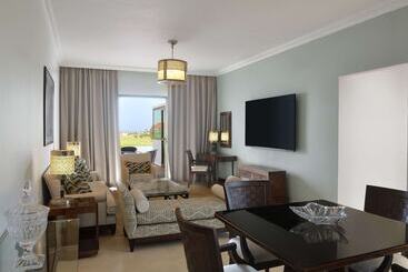 هتل Sofitel Agadir Royalbay Resort