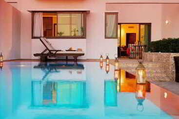 هتل Sofitel Agadir Royalbay Resort