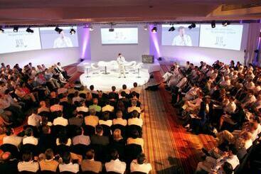 هتل Sofitel Agadir Royalbay Resort