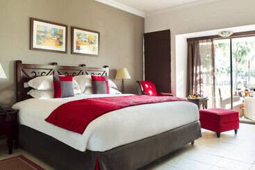 هتل Sofitel Agadir Royalbay Resort