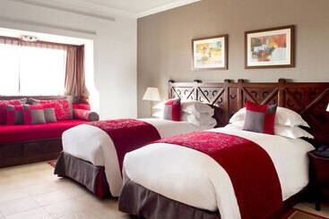هتل Sofitel Agadir Royalbay Resort