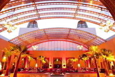 هتل Sofitel Agadir Royalbay Resort