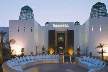 هتل Sofitel Agadir Royalbay Resort