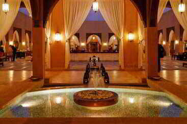 هتل Sofitel Agadir Royalbay Resort