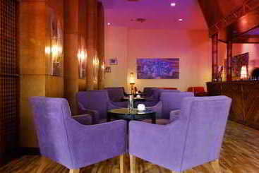 هتل Sofitel Agadir Royalbay Resort
